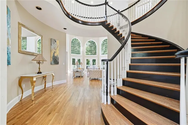 $1,299,000 | 4670 Hamden Forest Drive Southwest, Atlanta, GA 30331