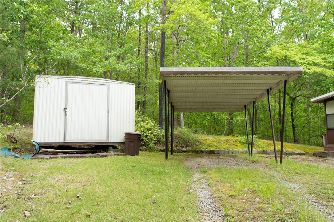 114 Lusk Road Walhalla, SC 29691 - Photo 22 of 24 Gallery Image 22