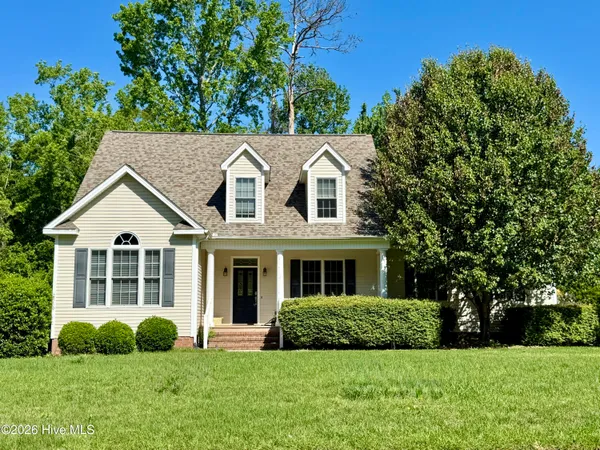 $500,000 | 202 Emmen Road, New Bern, NC 28562