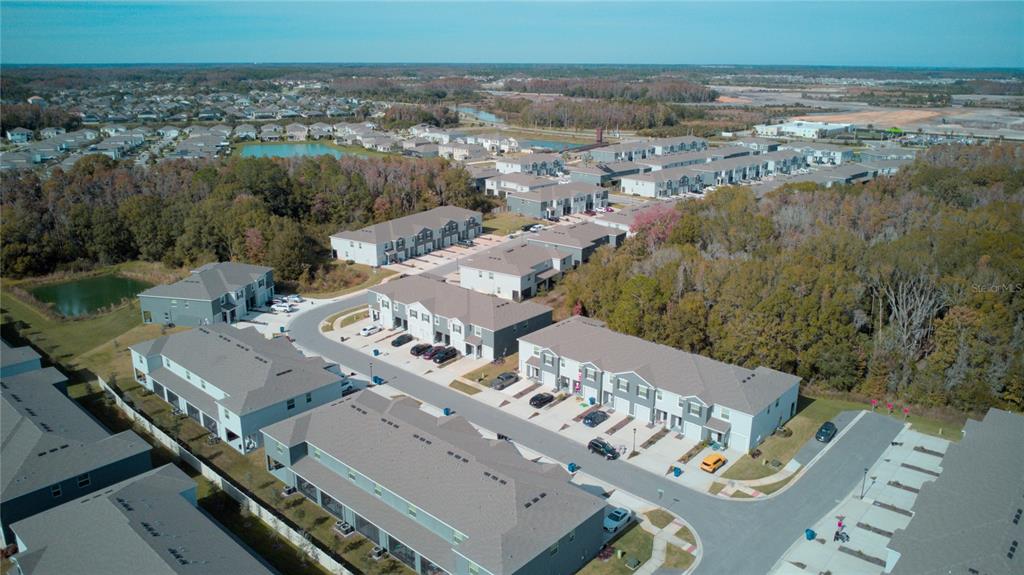 1570 Hubbell Road Wesley Chapel, FL 33543 - Photo 21 of 23