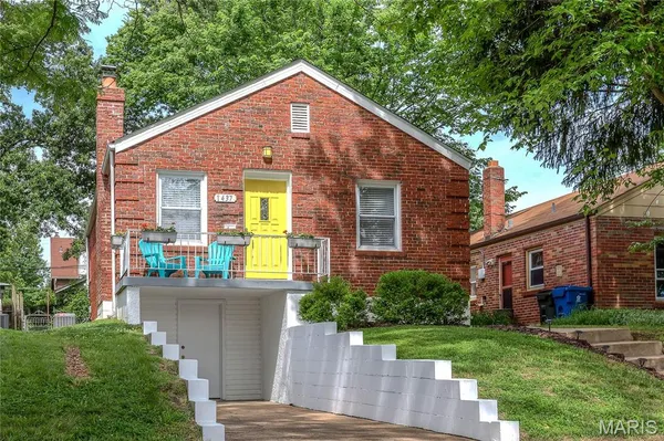 $1,795 | 1437 Collins Avenue, Richmond Heights, MO 63117