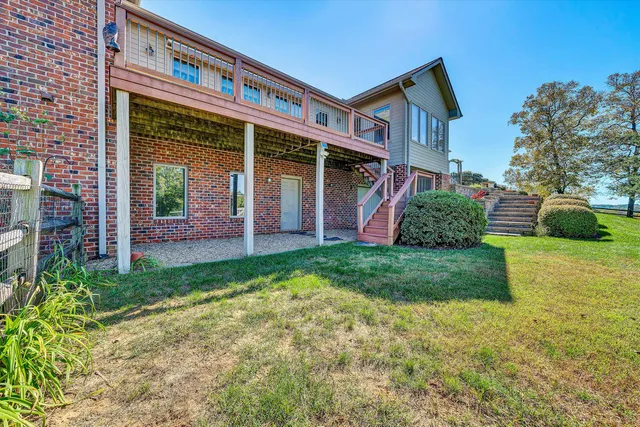 $849,000 | 196 Halsey Court, Wirtz, VA 24184