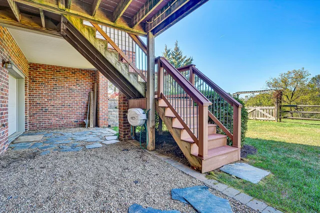 $849,000 | 196 Halsey Court, Wirtz, VA 24184