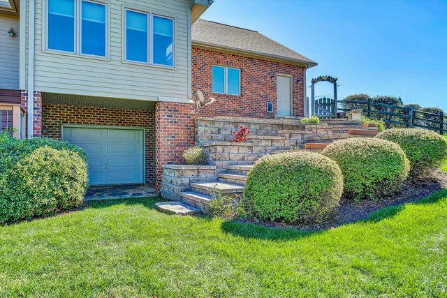 $849,000 | 196 Halsey Court, Wirtz, VA 24184