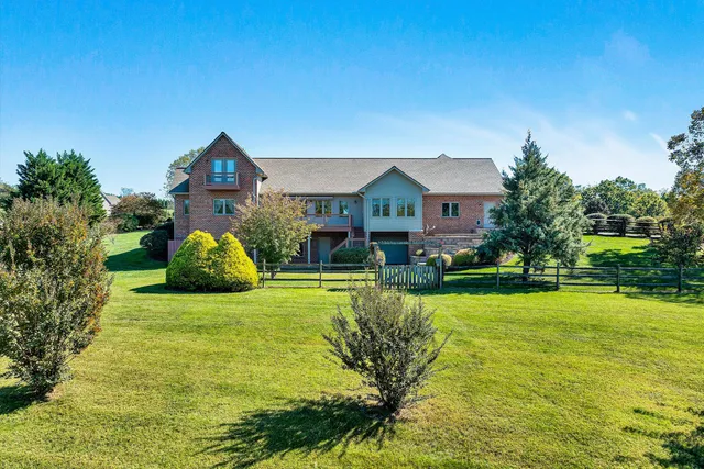 $849,000 | 196 Halsey Court, Wirtz, VA 24184