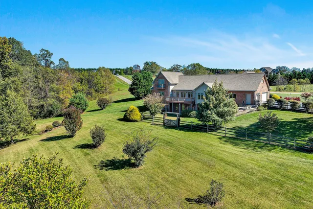$849,000 | 196 Halsey Court, Wirtz, VA 24184