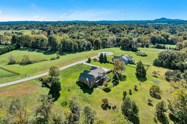 $849,000 | 196 Halsey Court, Wirtz, VA 24184
