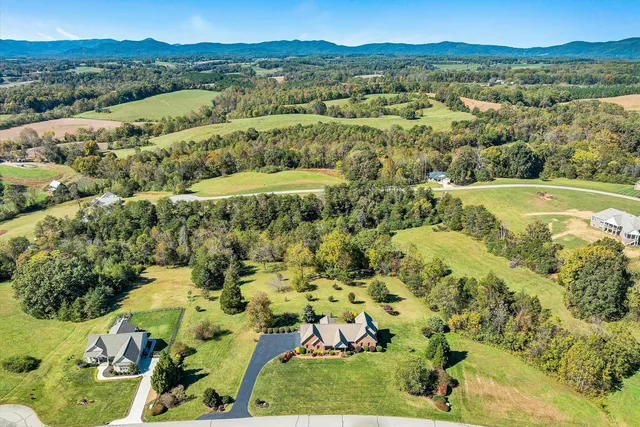 $849,000 | 196 Halsey Court, Wirtz, VA 24184