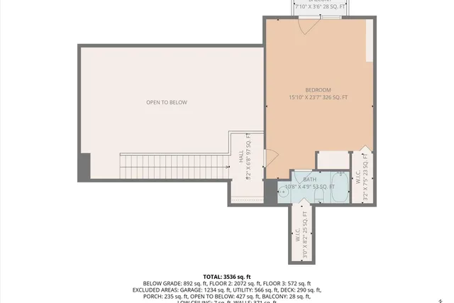 $849,000 | 196 Halsey Court, Wirtz, VA 24184
