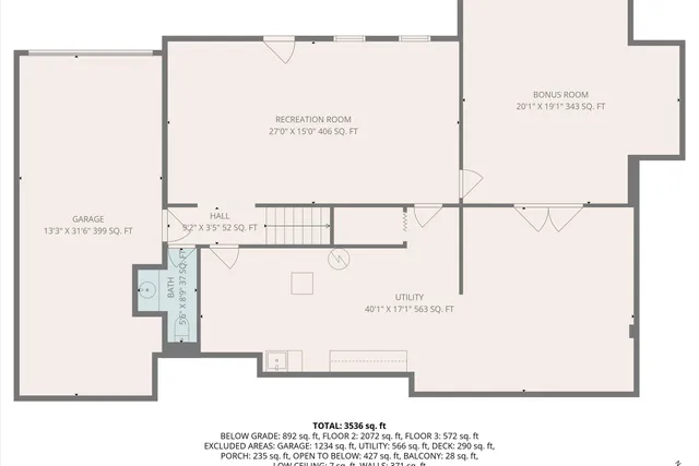 $849,000 | 196 Halsey Court, Wirtz, VA 24184