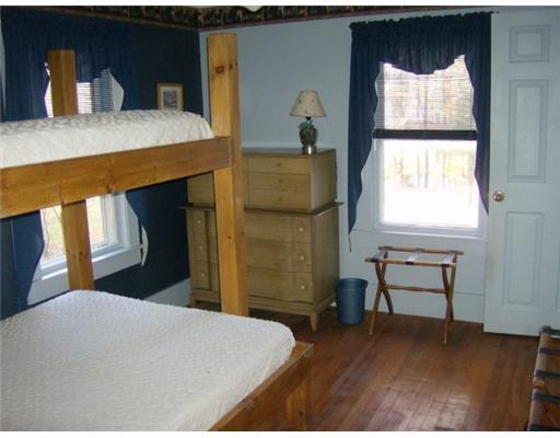 16 Denmark Road Denmark, ME 04022 - Photo 16 of 25 Bedroom. Downstairs Bedroom #2