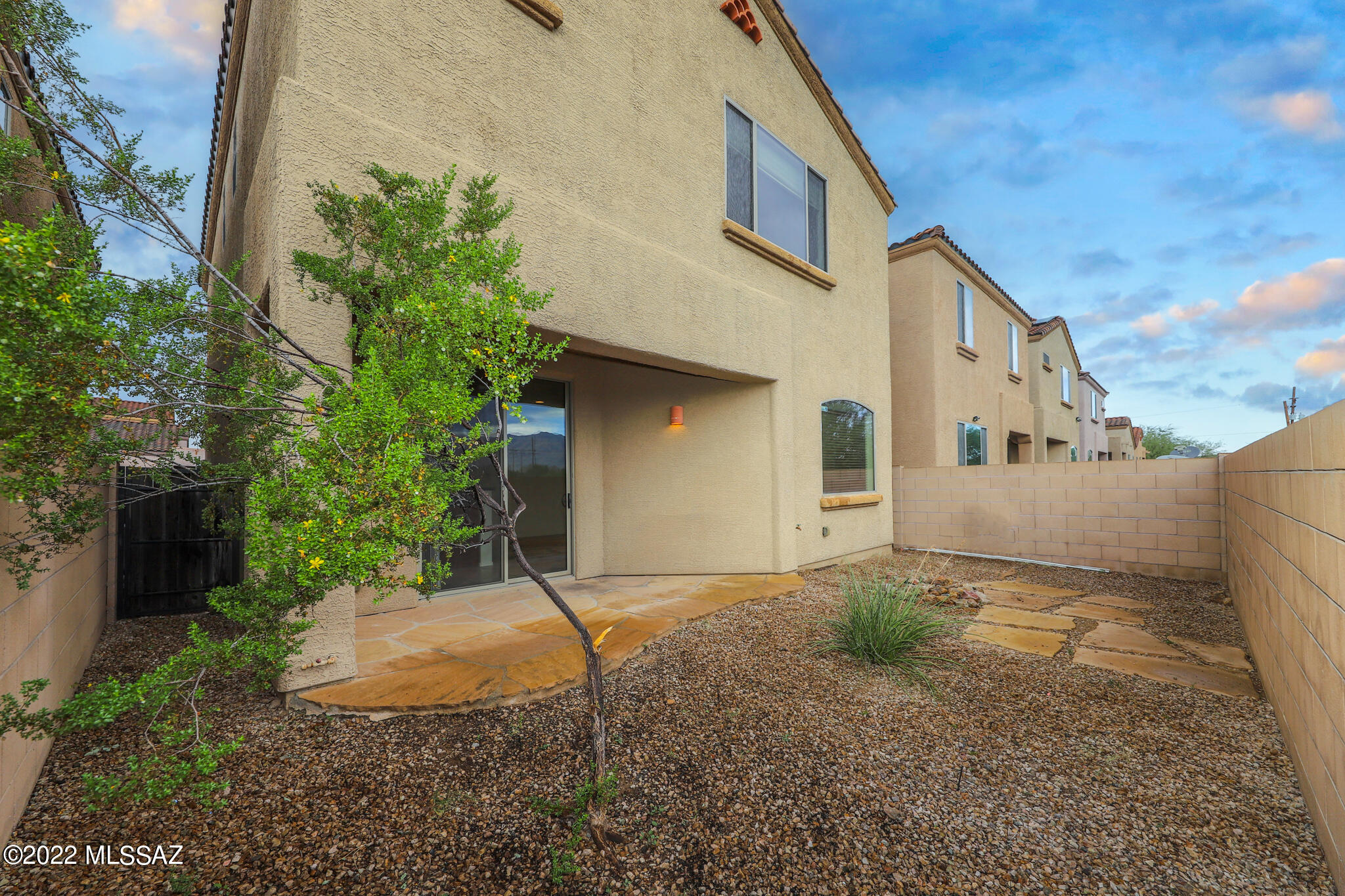 5566 North Morning Spring Avenue Tucson, AZ 85741 - Photo 26 of 30