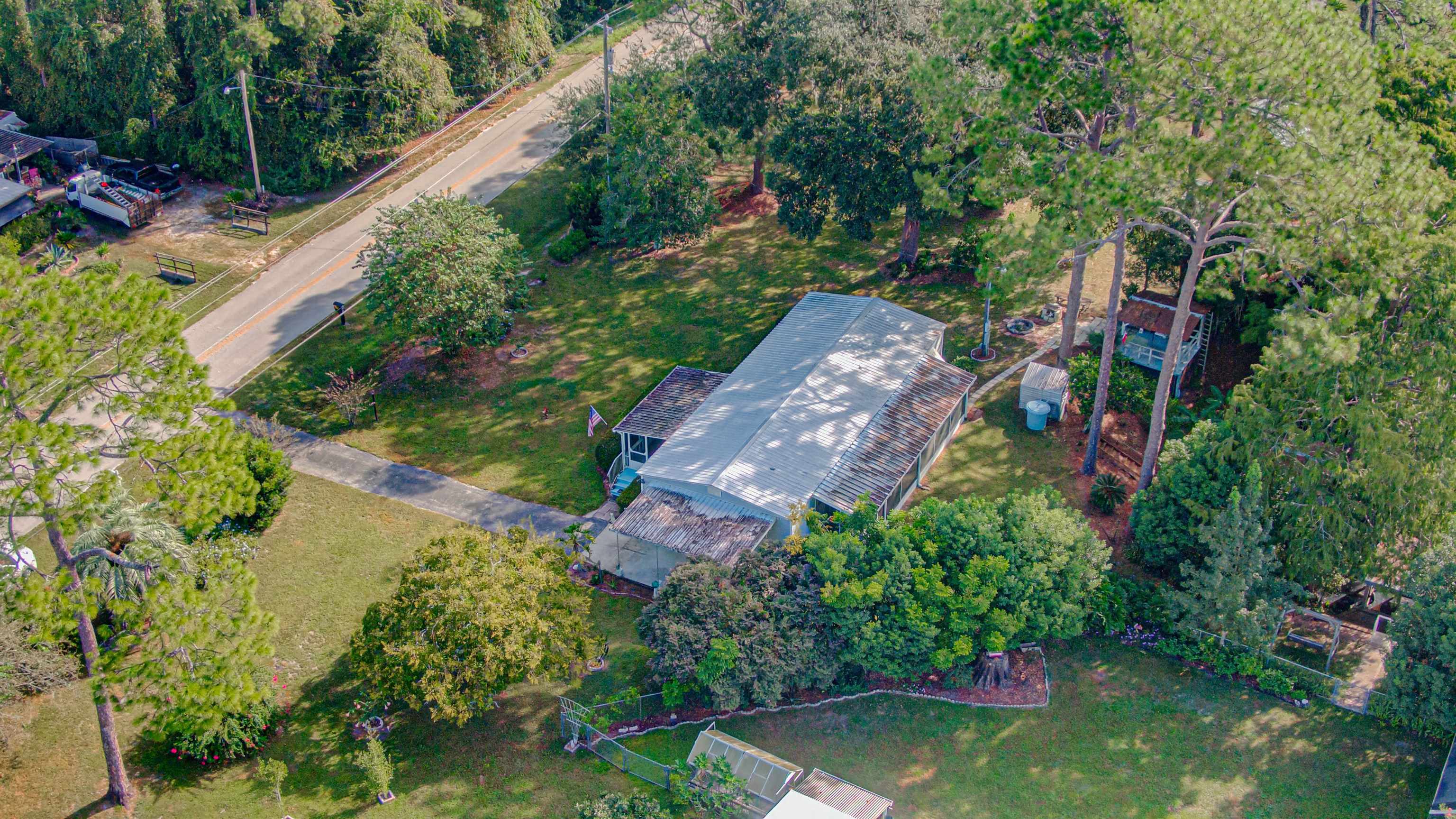736 San Mateo Road Satsuma, FL 32189 - Photo 35 of 45