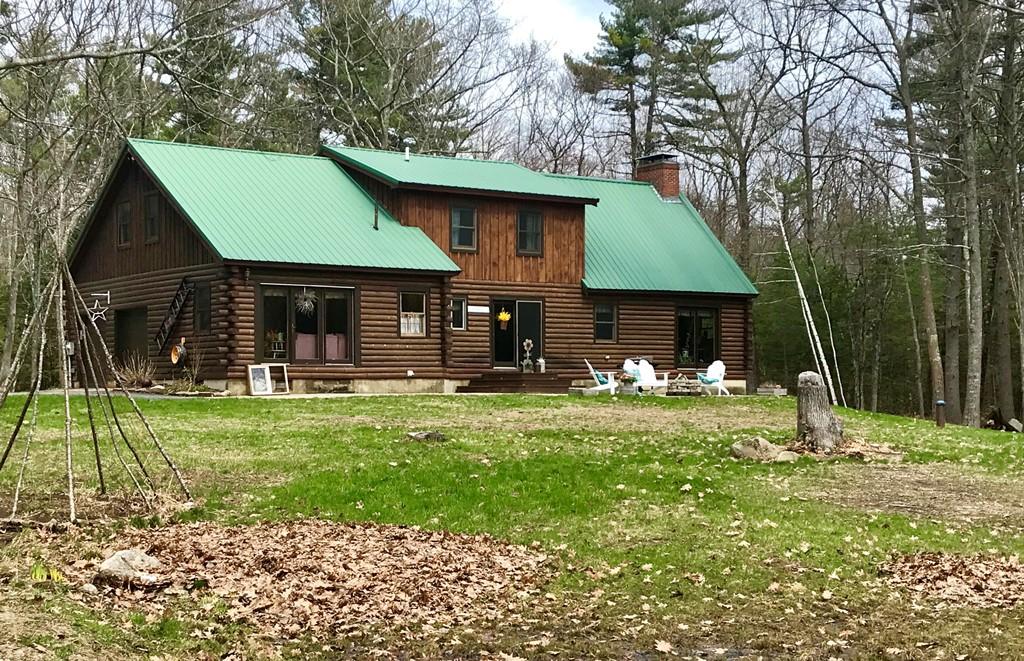 244 Lindsey Road Wells, ME 04090 - Photo 6 of 46 yard