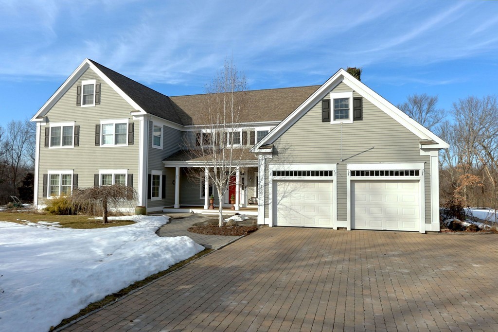 180 Boston Post Road Wayland, MA 01778 - Photo 1 of 30