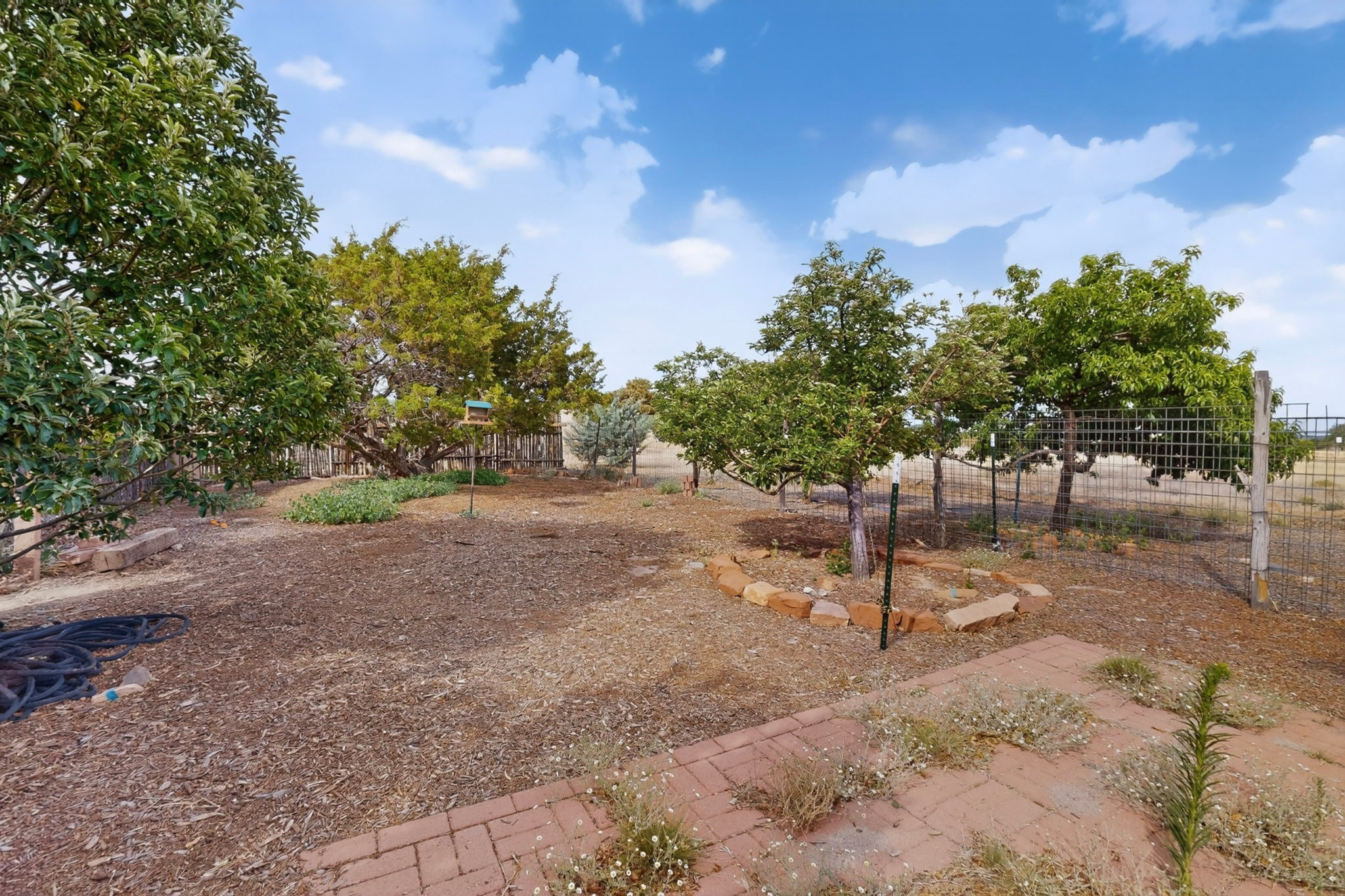 7 Lauro Road Santa Fe, NM 87508 - Photo 30 of 46
