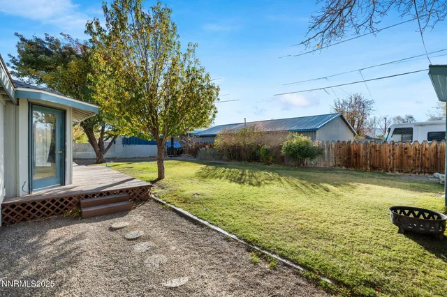 $310,000 | 103 South Oregon Street, Yerington, NV 89447