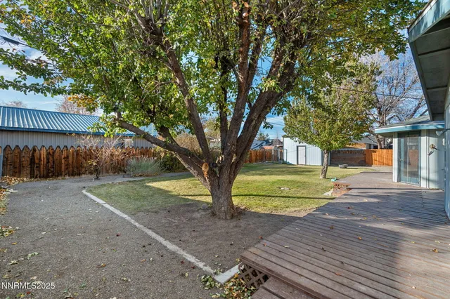 $310,000 | 103 South Oregon Street, Yerington, NV 89447