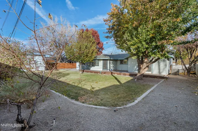 $310,000 | 103 South Oregon Street, Yerington, NV 89447