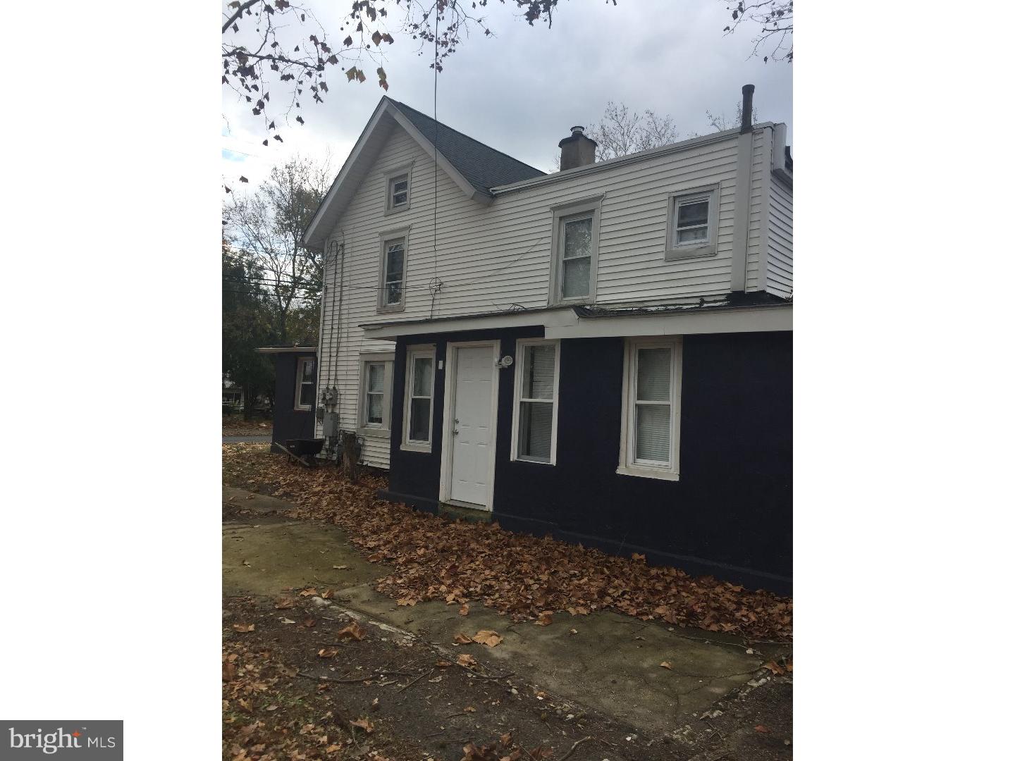 1108 Penn Line Road Paulsboro, NJ 08066 - Photo 2 of 14 Exterior Side