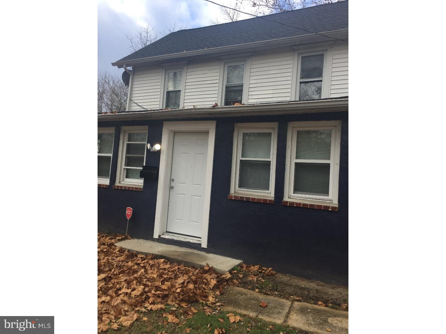 1108 Penn Line Road Paulsboro, NJ 08066 - Photo 3 of 14 Exterior Front