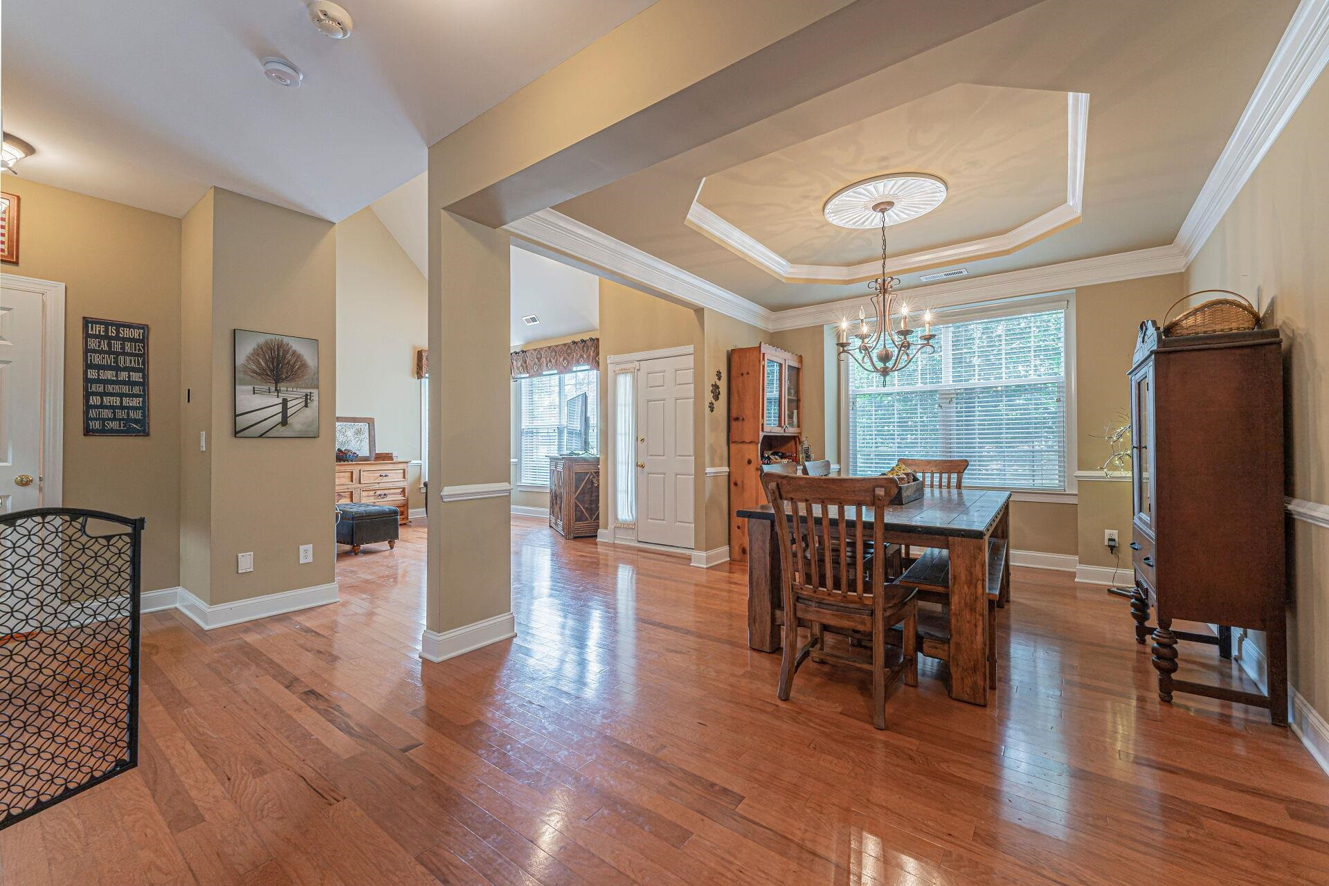 9515 Dellbrook Court Raleigh, NC 27617 - Photo 12 of 30 Photo 12