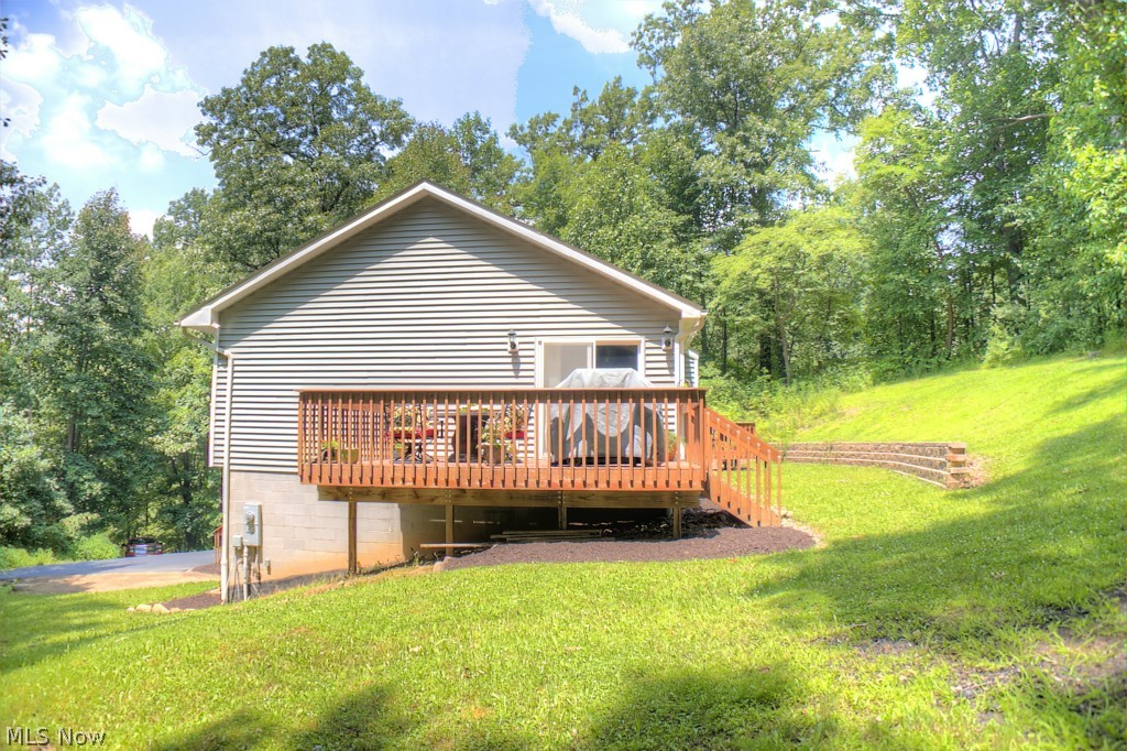 1881 Trares Road Mogadore, OH 44260 - Photo 23 of 24