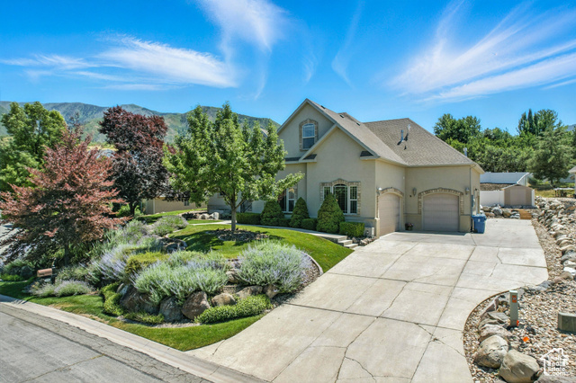 135 Cove Drive Elk Ridge, UT 84651 - Photo 40 of 45