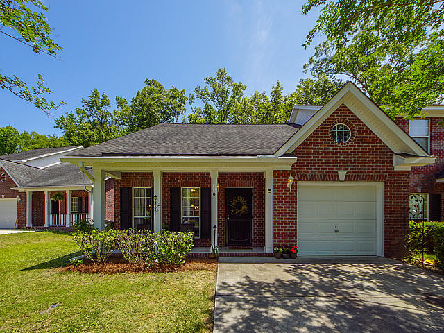110 Walden Ridge Way Summerville, SC 29485 - Photo 1 of 32 01