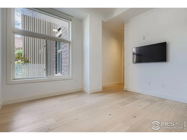 $930,000 | 3301 Arapahoe Avenue, Unit 107, Boulder, CO 80303