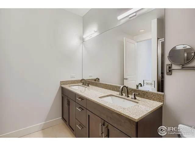 $930,000 | 3301 Arapahoe Avenue, Unit 107, Boulder, CO 80303