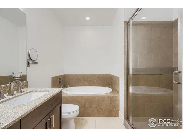 $930,000 | 3301 Arapahoe Avenue, Unit 107, Boulder, CO 80303
