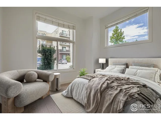 $930,000 | 3301 Arapahoe Avenue, Unit 107, Boulder, CO 80303