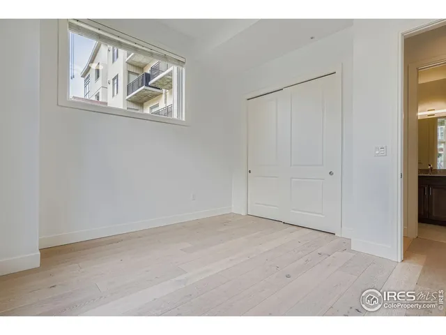 $930,000 | 3301 Arapahoe Avenue, Unit 107, Boulder, CO 80303