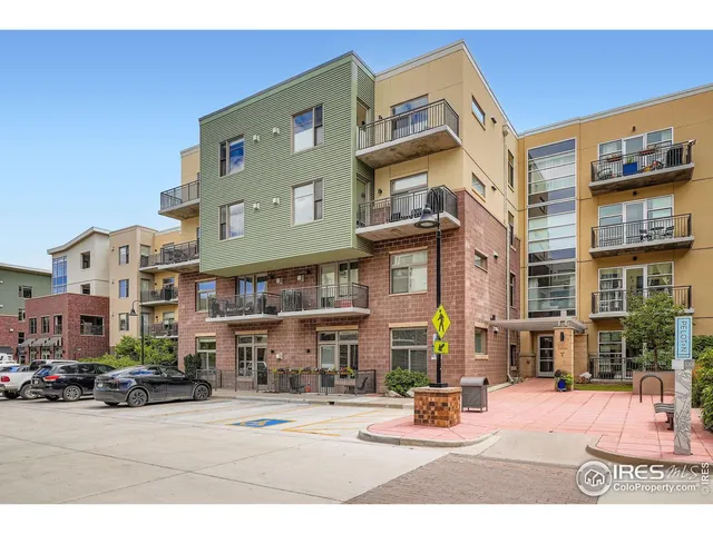$930,000 | 3301 Arapahoe Avenue, Unit 107, Boulder, CO 80303