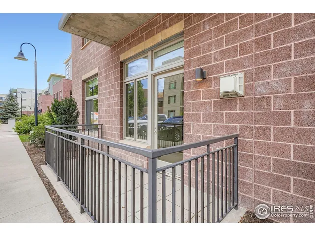 $930,000 | 3301 Arapahoe Avenue, Unit 107, Boulder, CO 80303