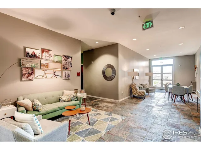 $930,000 | 3301 Arapahoe Avenue, Unit 107, Boulder, CO 80303