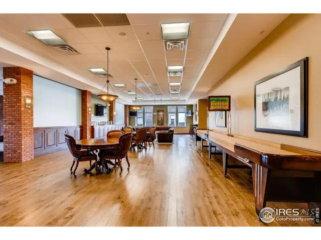 $930,000 | 3301 Arapahoe Avenue, Unit 107, Boulder, CO 80303