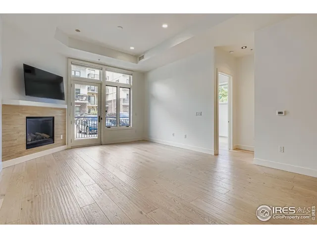 $930,000 | 3301 Arapahoe Avenue, Unit 107, Boulder, CO 80303