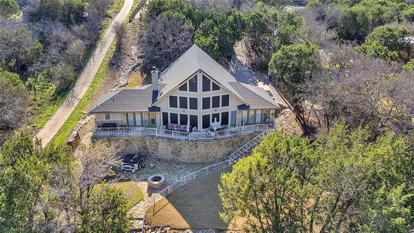 $1,495,000 | 2024 Bluff Creek Drive, Strawn, TX 76475