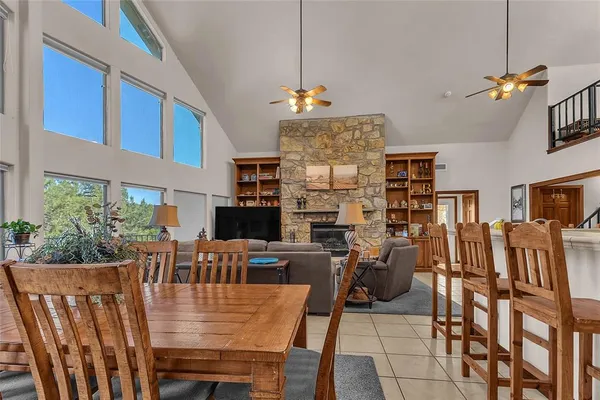 $1,495,000 | 2024 Bluff Creek Drive, Strawn, TX 76475