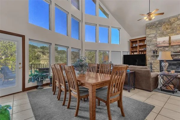 $1,495,000 | 2024 Bluff Creek Drive, Strawn, TX 76475