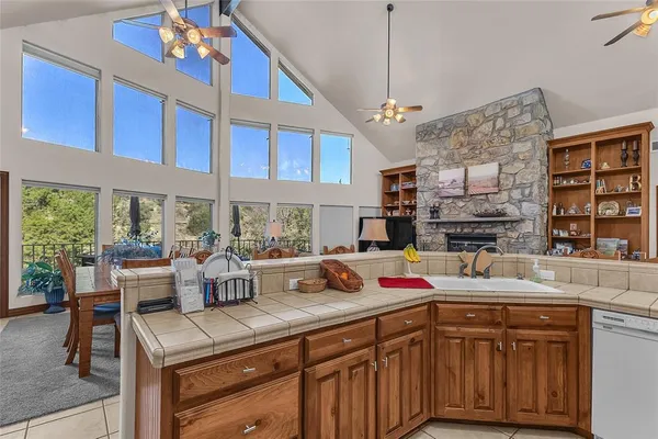 $1,495,000 | 2024 Bluff Creek Drive, Strawn, TX 76475