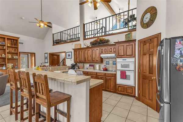 $1,495,000 | 2024 Bluff Creek Drive, Strawn, TX 76475