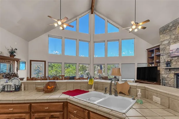 $1,495,000 | 2024 Bluff Creek Drive, Strawn, TX 76475