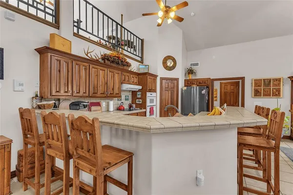 $1,495,000 | 2024 Bluff Creek Drive, Strawn, TX 76475