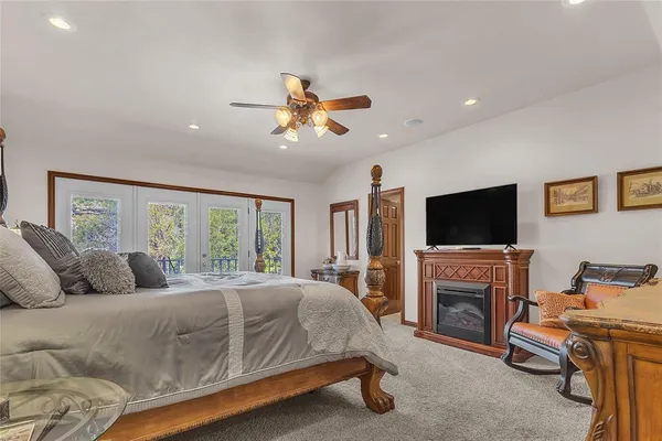 $1,495,000 | 2024 Bluff Creek Drive, Strawn, TX 76475