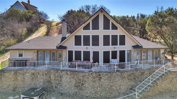 $1,495,000 | 2024 Bluff Creek Drive, Strawn, TX 76475