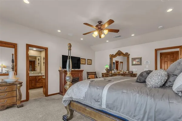 $1,495,000 | 2024 Bluff Creek Drive, Strawn, TX 76475