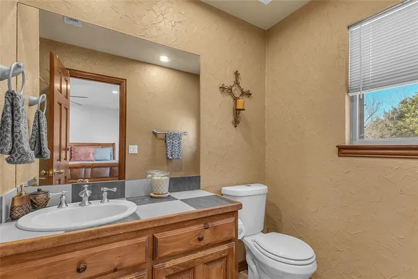 $1,495,000 | 2024 Bluff Creek Drive, Strawn, TX 76475